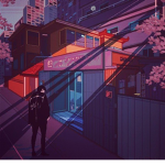 Japan Aesthetic