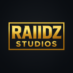 Raiidz Studios
