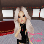 Glamour Model Official
