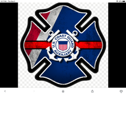 UNITED STATES COAST GUARD PATROL AREA