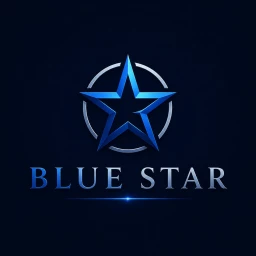 [ UPD ] Bintang Biru icon