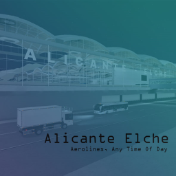Alicante Elche [ALC]