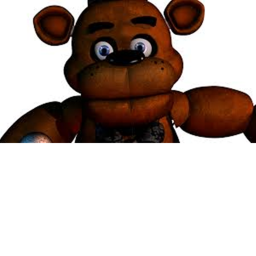 Freddy Fazbear's RP