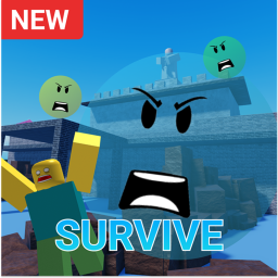 Survive the Balls 🔴