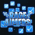 Rage Aimers Identified