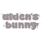 ˚ɞaiden's bunny♡ɞ˚