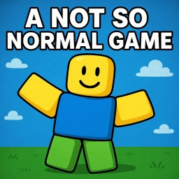 Not so normal game icon