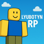 Lyubotyn City