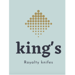 Kings royalty knifes