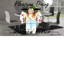 Pleasure Dining Training Center