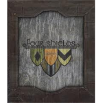 Clan Four Shields
