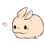 Creamy Bunny Squad