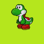YOSHI BROS