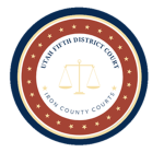 Iron County Courts