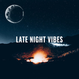 The late night vibers