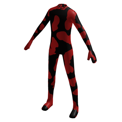 🐄 Demon Cow Skin Suit 🐄 thumbnail