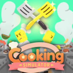 Cooking Simulator