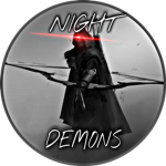 Night Demons (T)