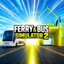 Ferry & Bus Simulator 2