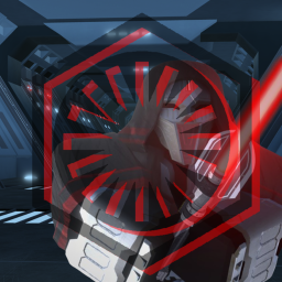 Starkiller Base