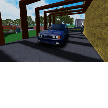 KEKO CİTY(NOT COMPLETED)BETA