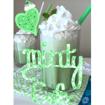 The Minty Café