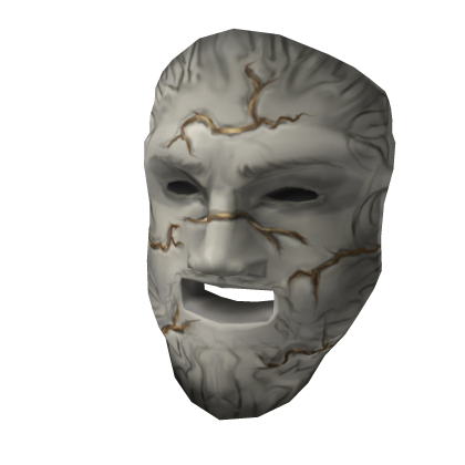 Midas' Mask of Greed