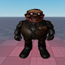 You VS Spille Jonas (VERSION 1.4)
