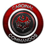Cardіnal Commandos