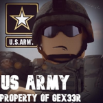 United States Army (Fort Blackout)