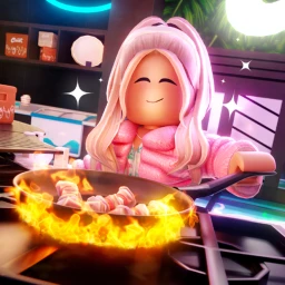 🌸 Coast Restaurant icon