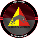 |TNI| 8th Tank Battalion