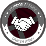 [DA] Foreign Affairs