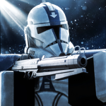 TGAR | 501st Legion.