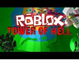 tower of hell copy icon