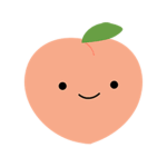 Peach gang!