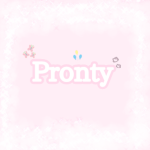 Pronty