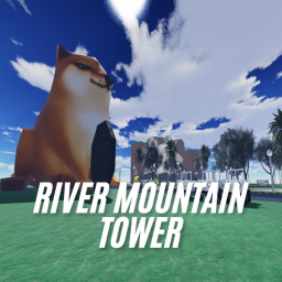 River mountain Tower