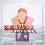 Broken Angels Cheer Academy