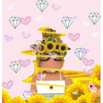 Yellowpinkbesties