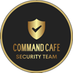 Command Cafe Security