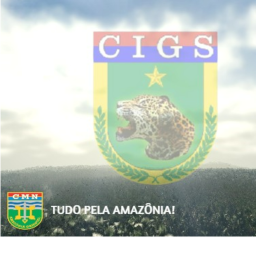 Eastern Amazon | CMN