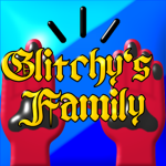 Glitchy's Family