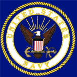 U.S. Military Navy