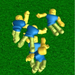 ragdoll from iiwraks4