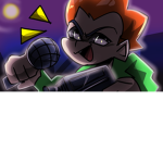 sans baby
