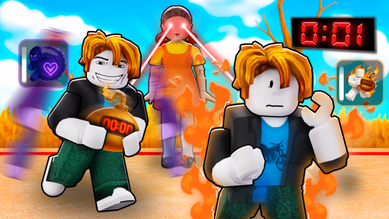 [🔥] Hot Potato 🥔 screenshot 1