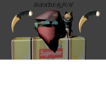 Danderich Fan Group