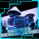[Upd 9.5] Skibi Eek Siege Defense