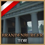 Berlin, Brandenburger Tor